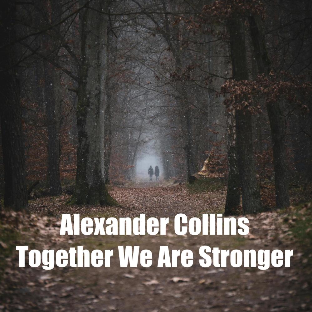 Together We Are Stronger