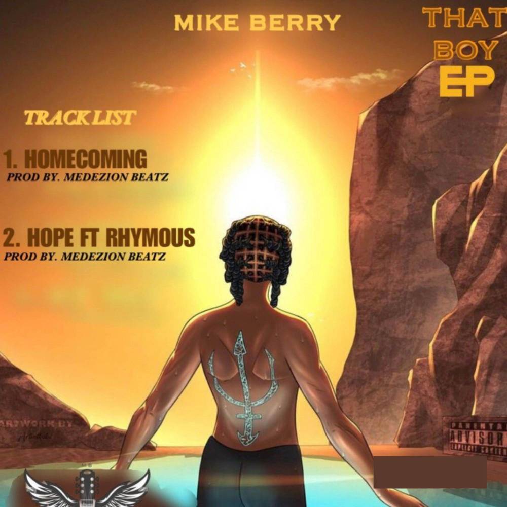 Home Coming (Explicit)