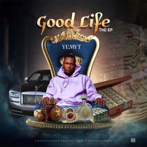 Yemyt的專輯Good Life Ep