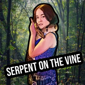 收聽Kena the Psychedelic Queen的Serpent On The Vine (Explicit)歌詞歌曲