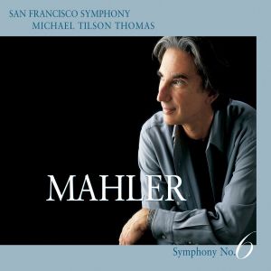 收聽San Francisco Symphony的Symphony No. 6 in A Minor: III. Andante moderato歌詞歌曲