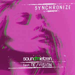 Album Synchronize (MaBose Extended Mix) from Soundmietzen