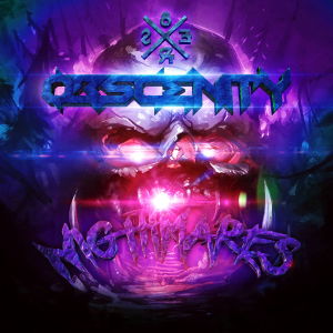 收聽Obscenity的Nightmares歌詞歌曲