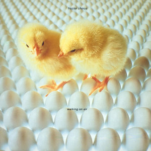 ดาวน์โหลดและฟังเพลง Walking On Air (Remix) พร้อมเนื้อเพลงจาก Frazier Chorus