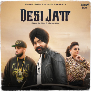 Album Desi Jatt from 