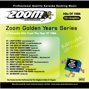 收聽Zoom Karaoke的The Final Countdown歌詞歌曲