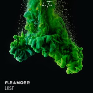 Album Lost from Fleanger