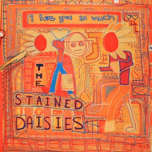 ดาวน์โหลดและฟังเพลง I Love You So Much พร้อมเนื้อเพลงจาก The Stained Daisies