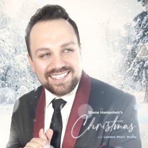 Album Shane Hampsheir's Christmas from London Music Works