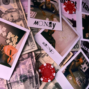 Alonzo的專輯Money (Explicit)
