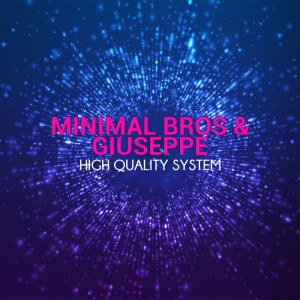 Listen to High Quality System song with lyrics from Giuseppe Francaviglia