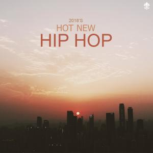 Album 2018's Hot New Hip Hop from Various Artists