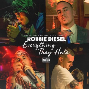 收聽Robbie Diesel的When I'm Gone (Explicit)歌詞歌曲