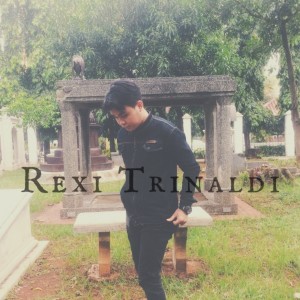 收聽Rexi Trinaldi的Cinta Yang Sesungguhnya歌詞歌曲