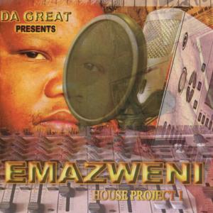 ดาวน์โหลดและฟังเพลง It Blows My Mind พร้อมเนื้อเพลงจาก Emazweni