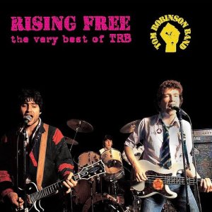 收聽Tom Robinson Band的Power in the Darkness歌詞歌曲