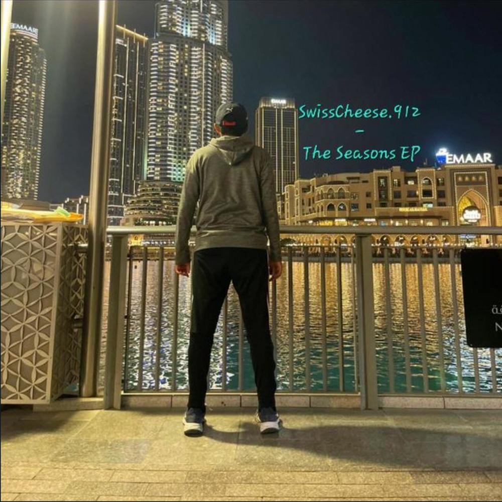 Dreaming of Summer (Instrumental)
