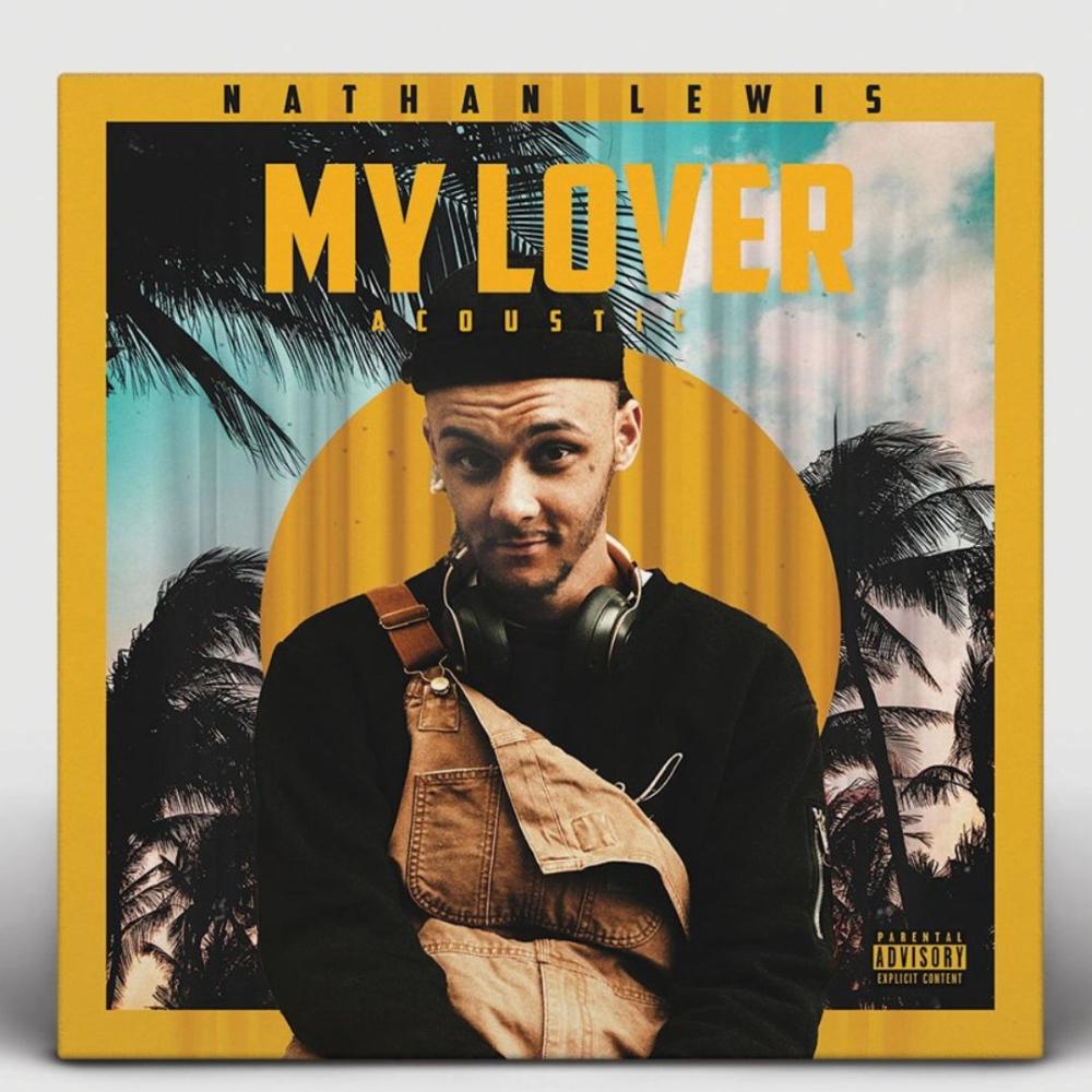 My Lover (Acoustic Version|Explicit)