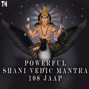 Listen to Powerful Shani Vedic Mantra 108 Jaap song with lyrics from TEN - DIVINE