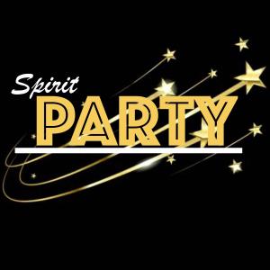 Album Party (Explicit) from Spirit