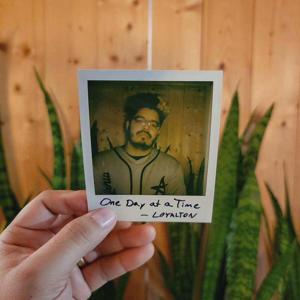 One Day at a Time (Explicit)