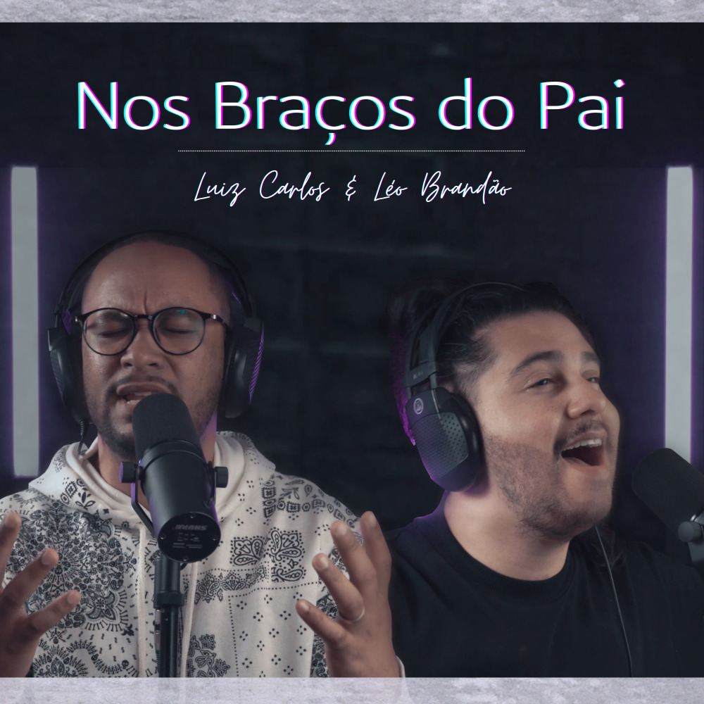 Nos Braços do Pai