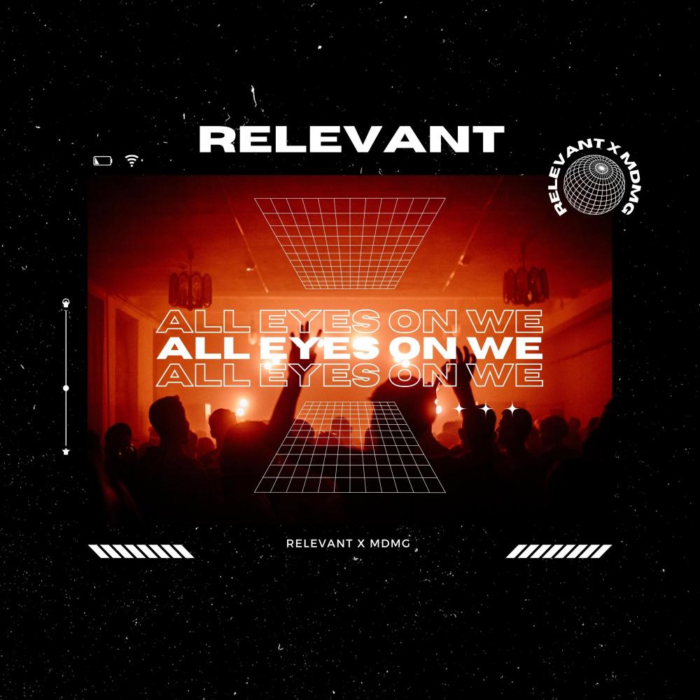 All Eyes on We