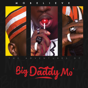 Listen to Weekend Getaway song with lyrics from Mo'believe