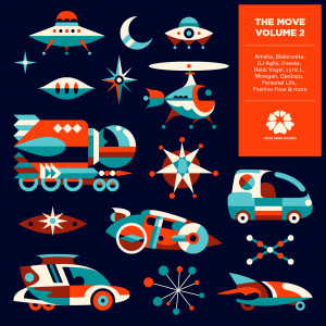 ดาวน์โหลดและฟังเพลง Blow You พร้อมเนื้อเพลงจาก Blaktroniks