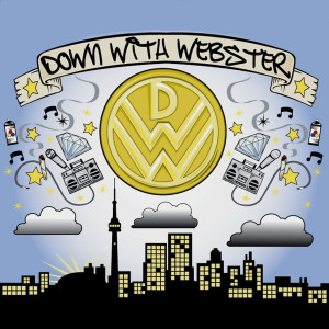 Down With Webster的專輯Down With Webster (Explicit)