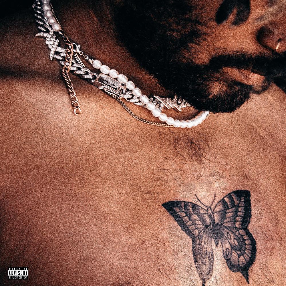 PASSION (feat. Montythehokage) (Explicit)
