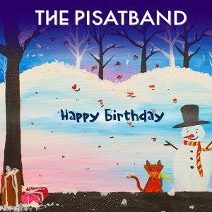 อัลบัม Happy Birthday (HBD) ศิลปิน The Pisatband