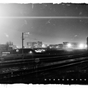 Dengarkan Overcoming lagu dari Cospe dengan lirik