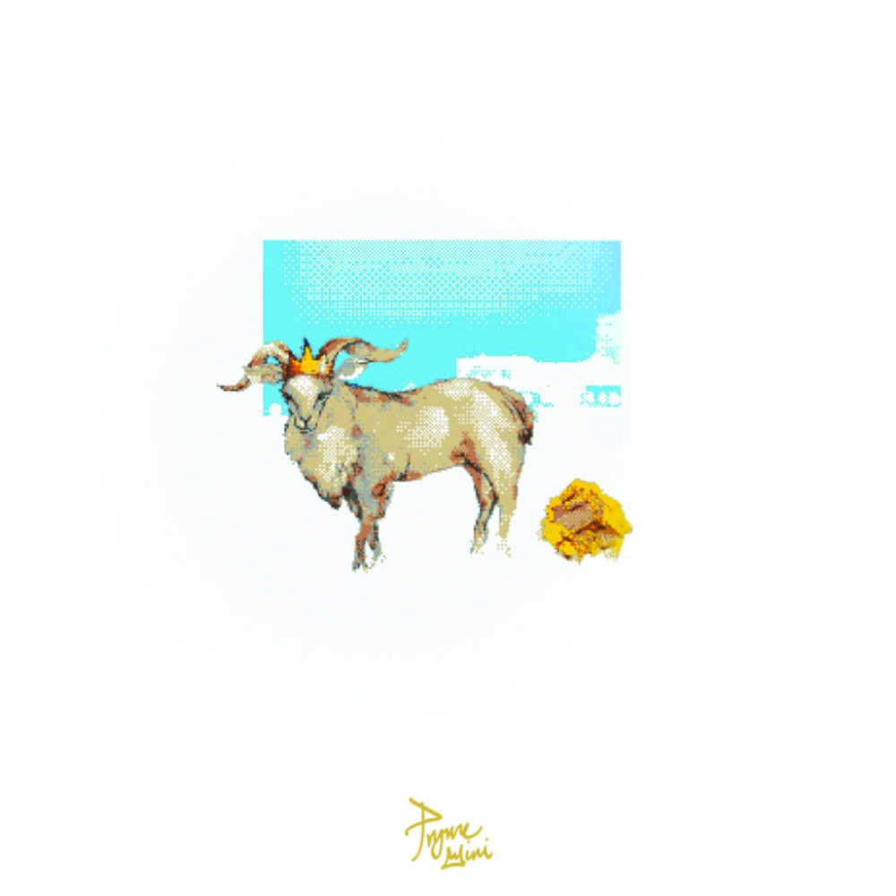 Looking At a Goat (Explicit)