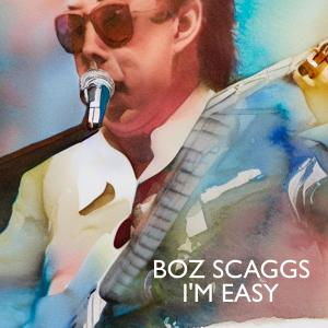 收聽Boz Scaggs的Finding Her歌詞歌曲
