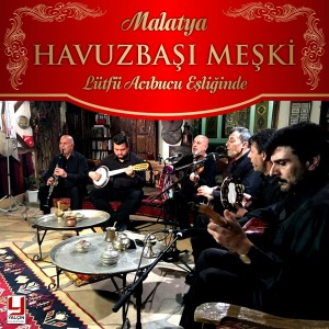 ดาวน์โหลดและฟังเพลง Dersim Dört Dağ İçende พร้อมเนื้อเพลงจาก Lütfü Acıbucu Eșliğinde