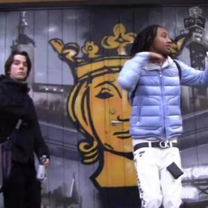 default playlist img