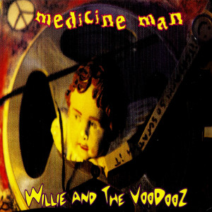 ดาวน์โหลดและฟังเพลง What Did You Say พร้อมเนื้อเพลงจาก Medecine Man