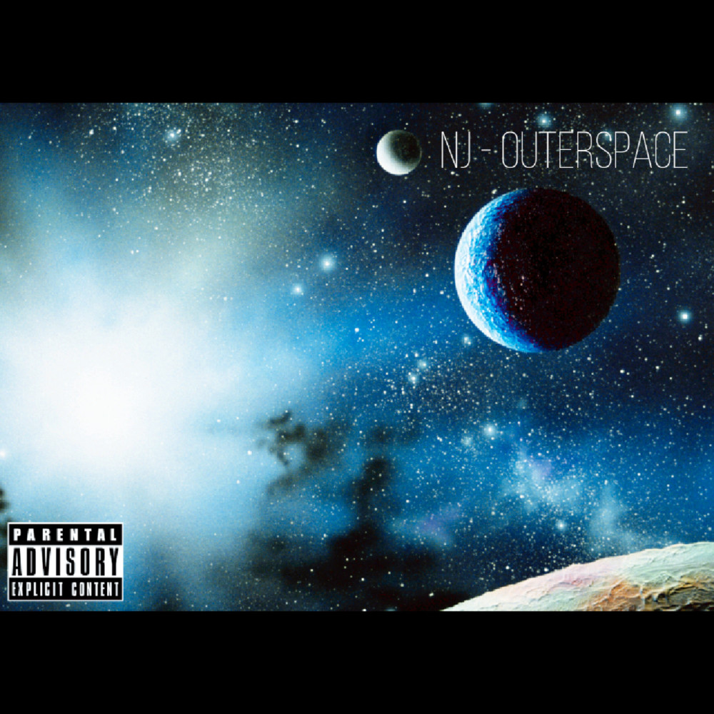 Outerspace (Explicit)