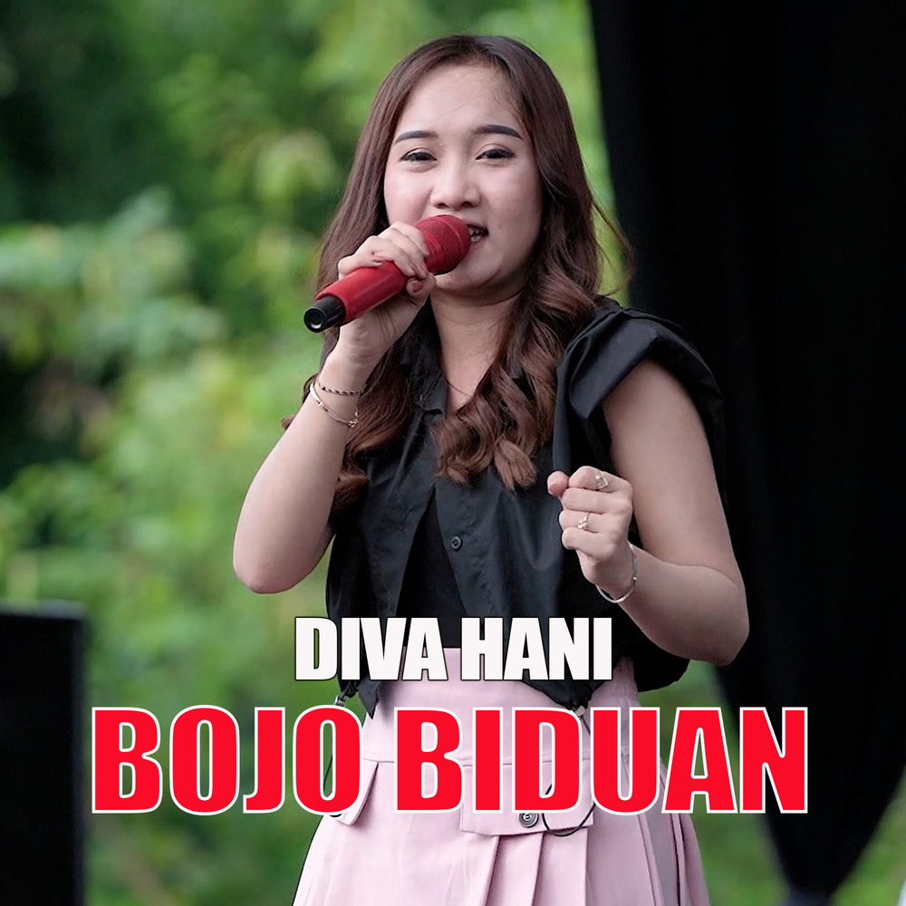 Bojo Biduan