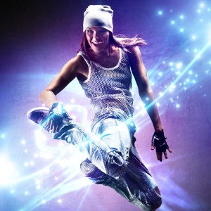 default playlist img