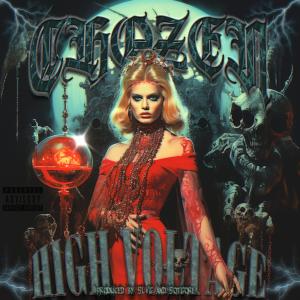收聽CHOZEN666的high voltage歌詞歌曲
