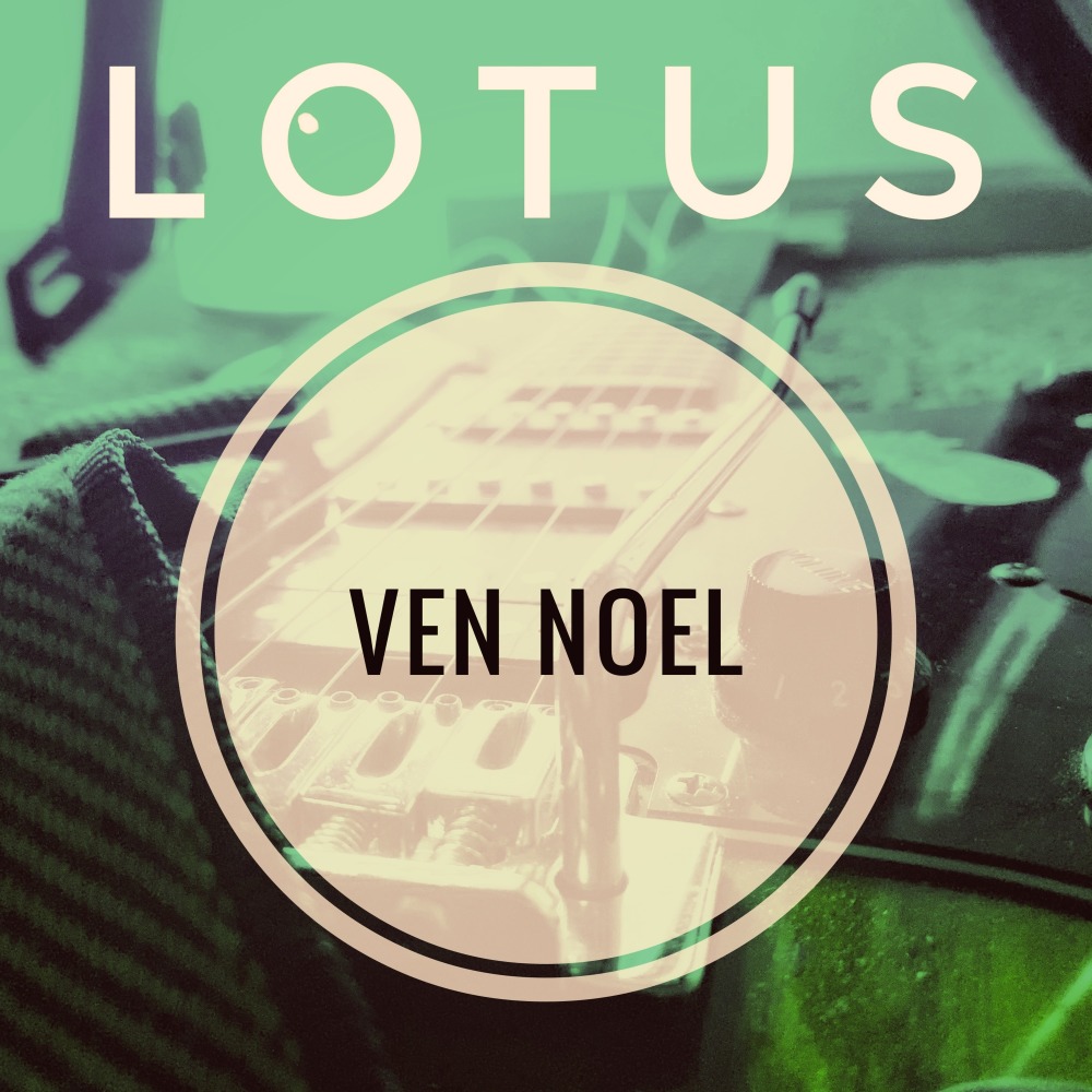 Lotus (Alternative Version)