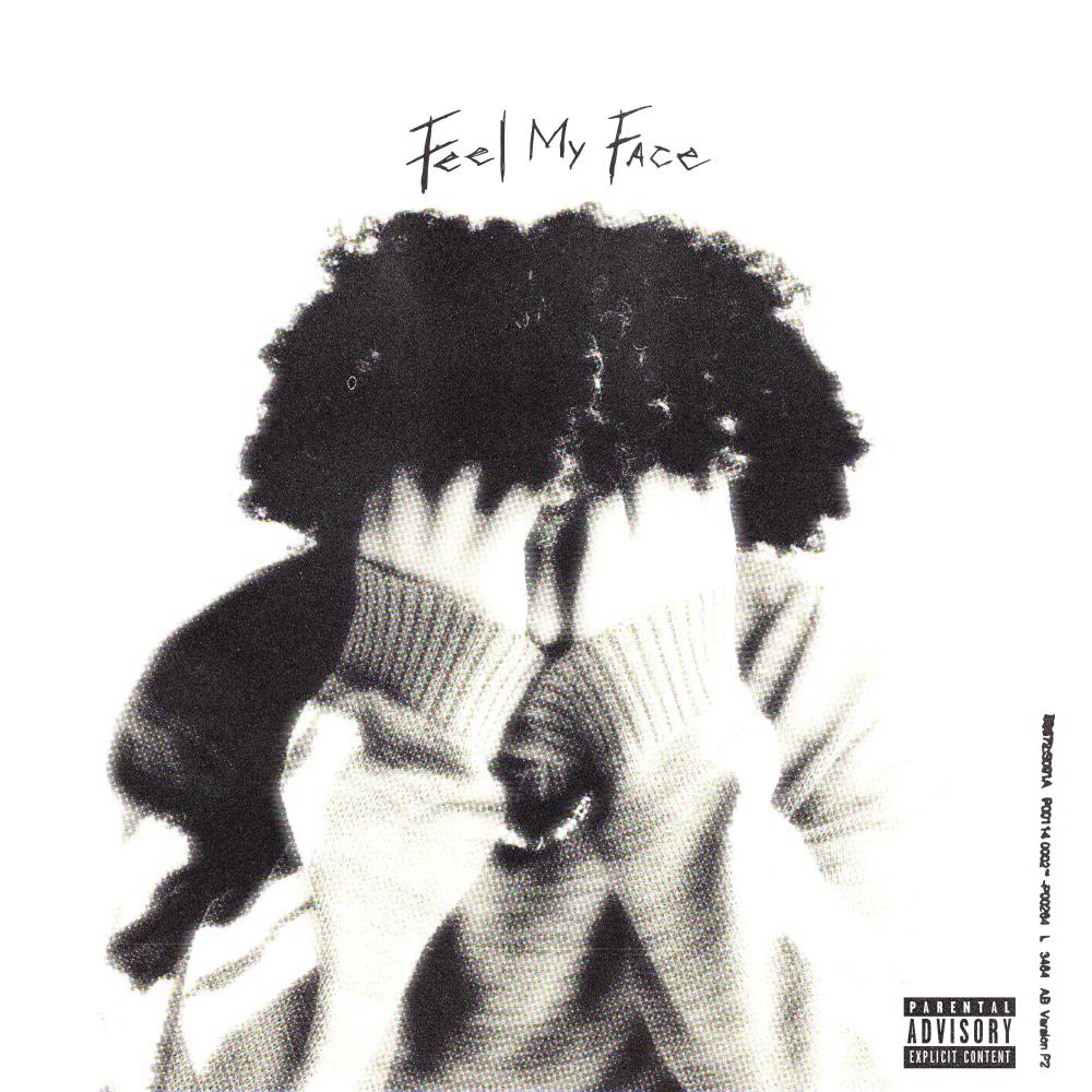 FEEL MY FACE (feat. Ryan Librada) (Explicit)