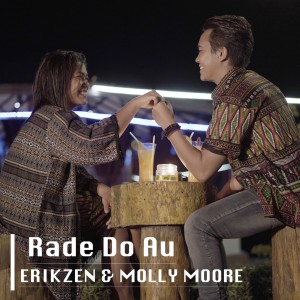 Molly Moore的專輯Rade Do Au