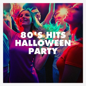 80's Hits Halloween Party