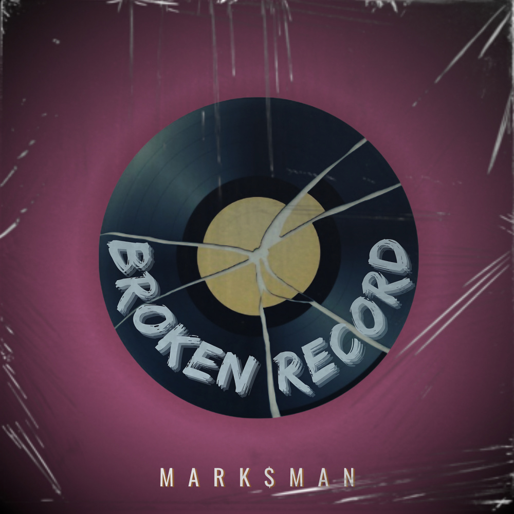 Broken Record