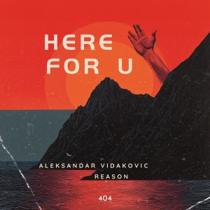 Here For U dari Aleksandar Vidakovic