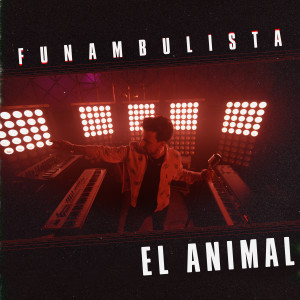 Album El Animal from Funambulista