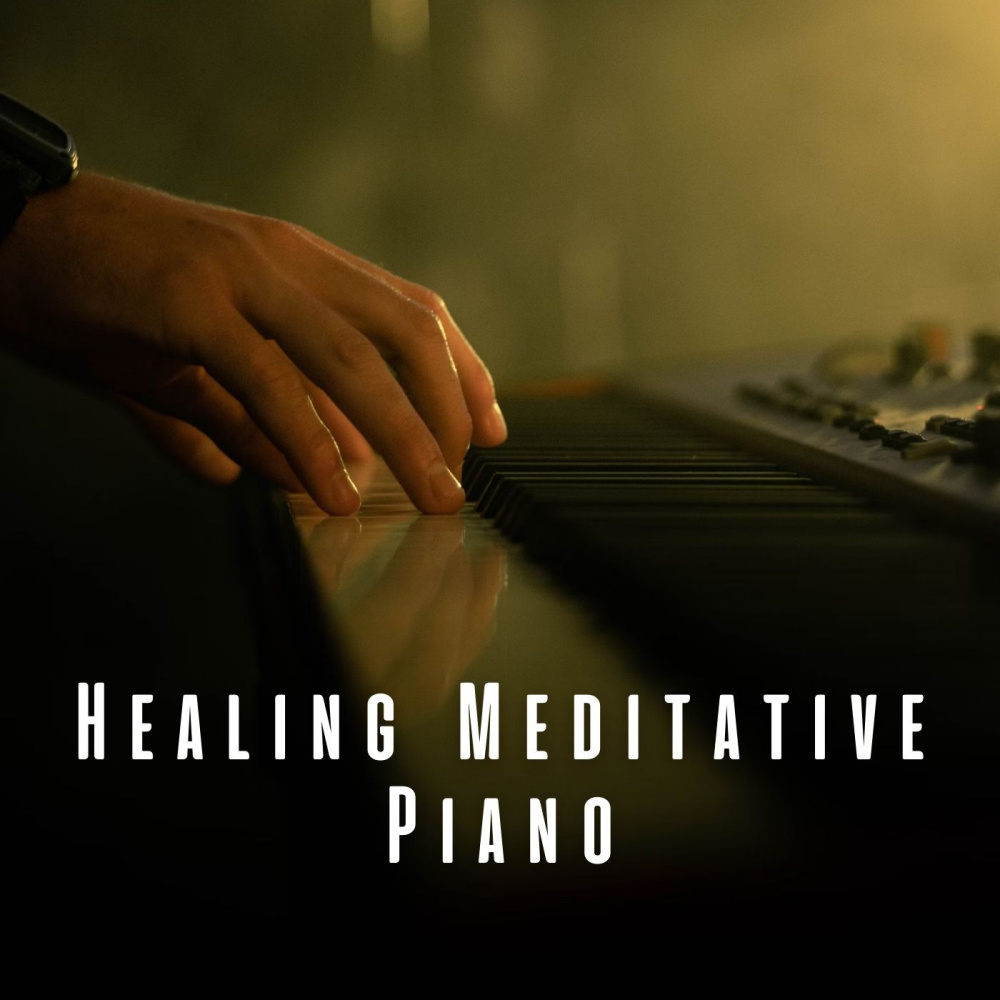 Prolonged Piano Meditations